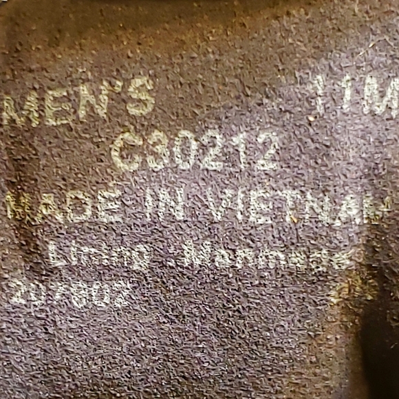 $250 Cole Haan Zerogrand Rugged Chukka Boots - Picture 10 of 12